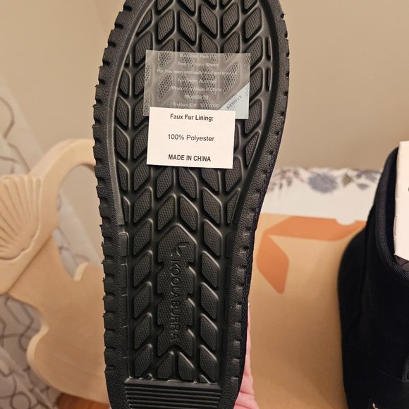 NIB W Koola Short Koolaburra Boots by Uggs - Picture 6 of 12